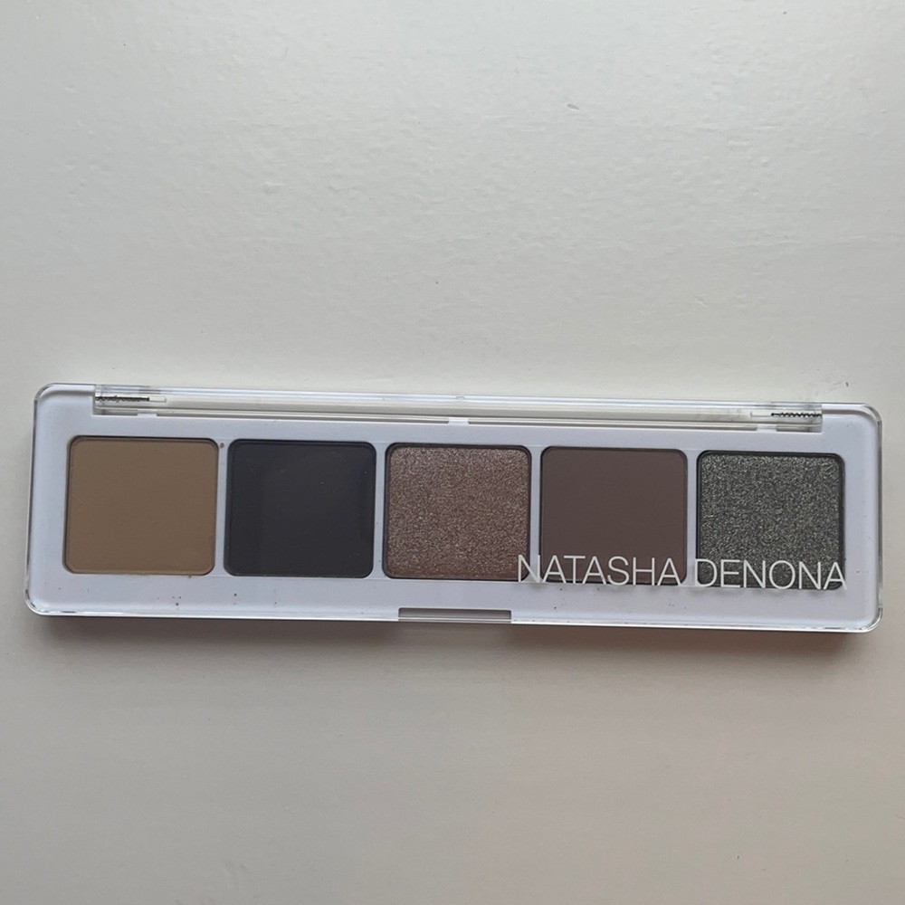 Natasha Denona Ayana eyeshadow pallete